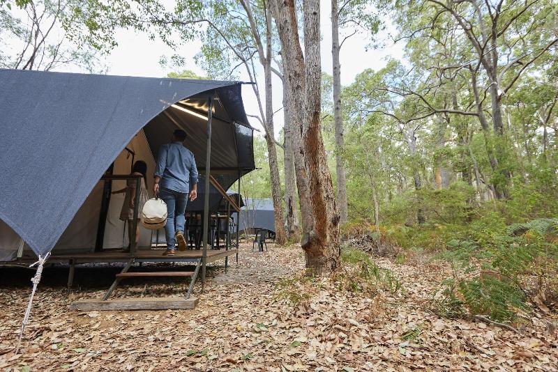 RAC Margaret River Nature Park image