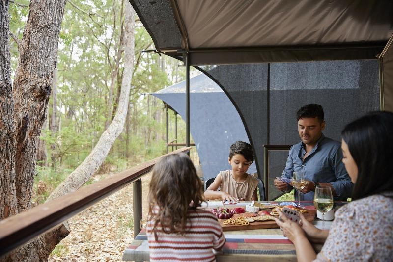 RAC Margaret River Nature Park image