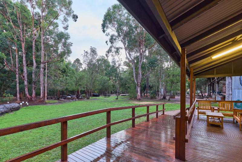RAC Margaret River Nature Park image