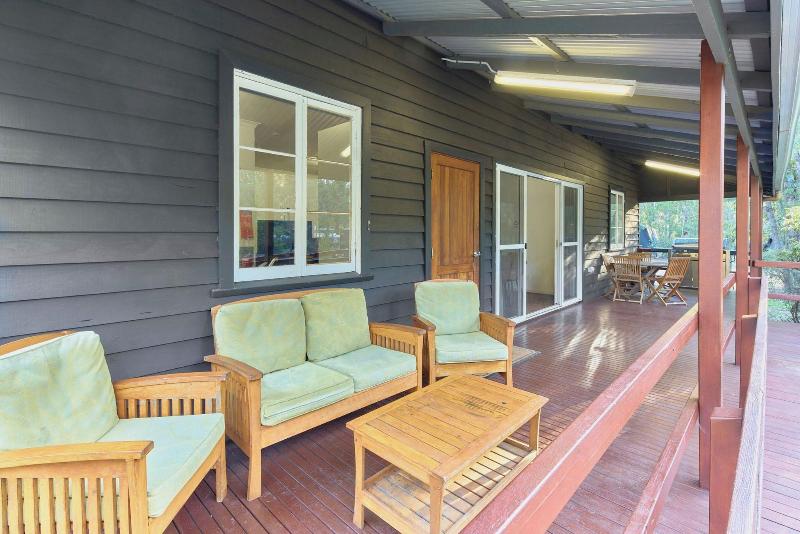 RAC Margaret River Nature Park image