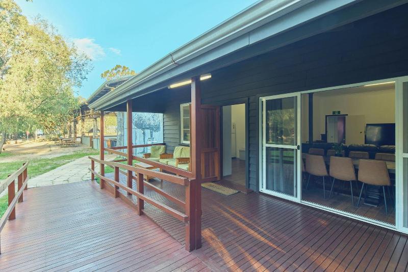 RAC Margaret River Nature Park image