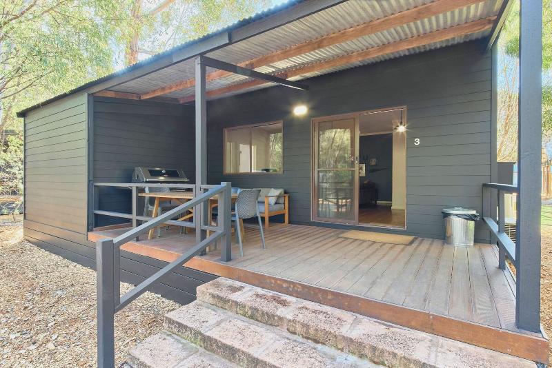 RAC Margaret River Nature Park image
