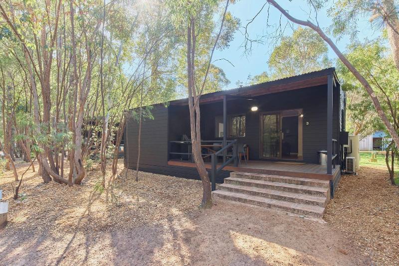 RAC Margaret River Nature Park image