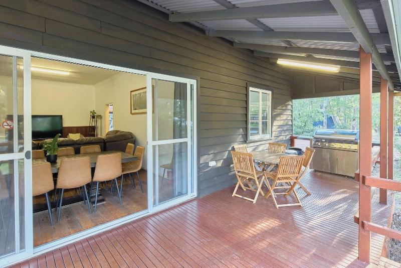 RAC Margaret River Nature Park image
