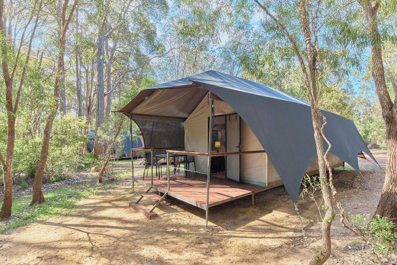 RAC Margaret River Nature Park image