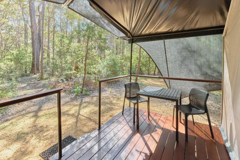 RAC Margaret River Nature Park image