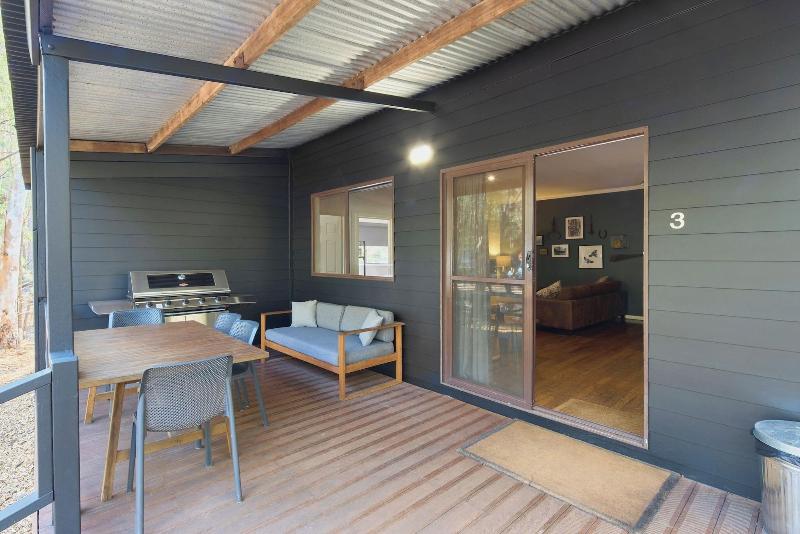 RAC Margaret River Nature Park image