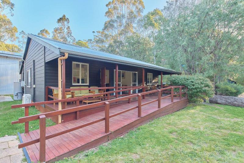 RAC Margaret River Nature Park image