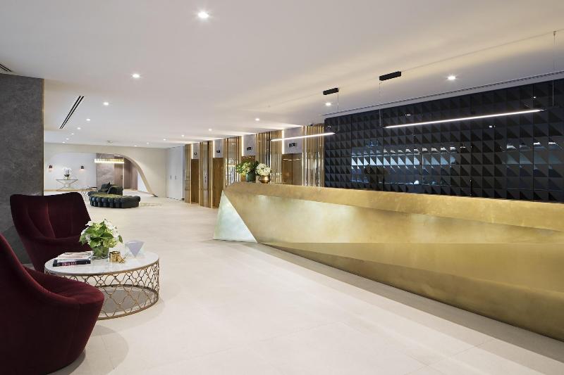 Tyrian Serviced Apartments - Albert Park Lake image