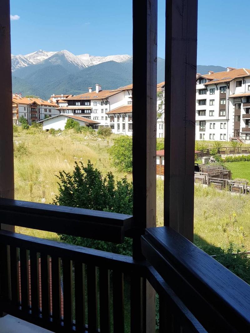 Edelweiss Inn Aparthotel image