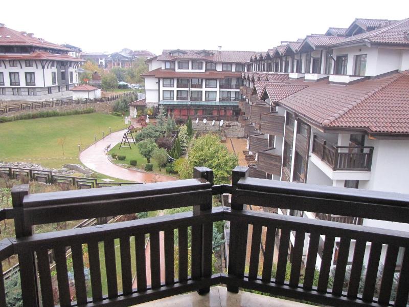 Edelweiss Inn Aparthotel image