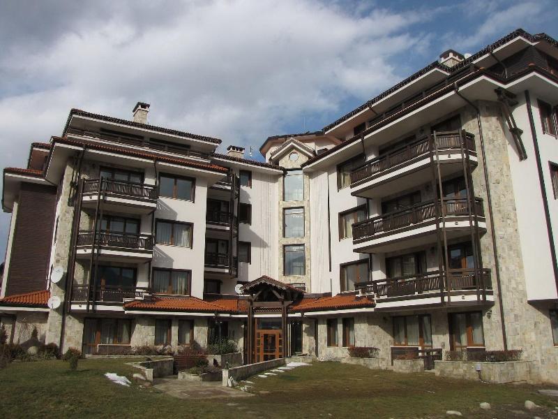 Edelweiss Inn Aparthotel image