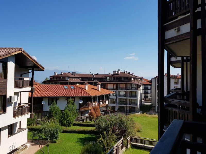 Edelweiss Inn Aparthotel image