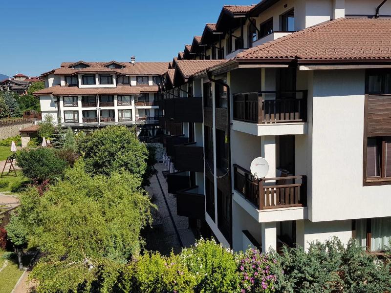Edelweiss Inn Aparthotel image