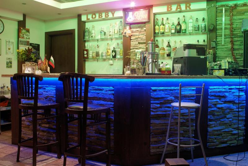 Edelweiss Inn Aparthotel image