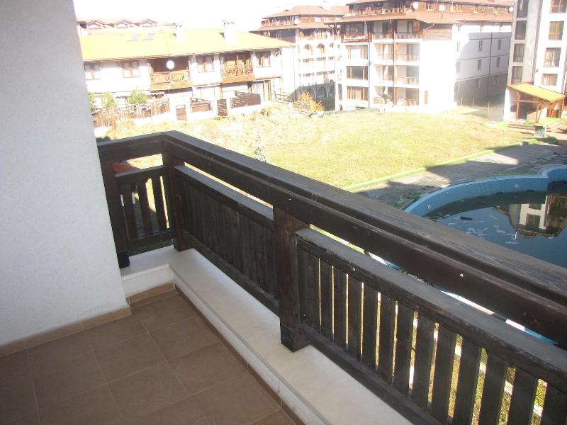 Edelweiss Inn Aparthotel image