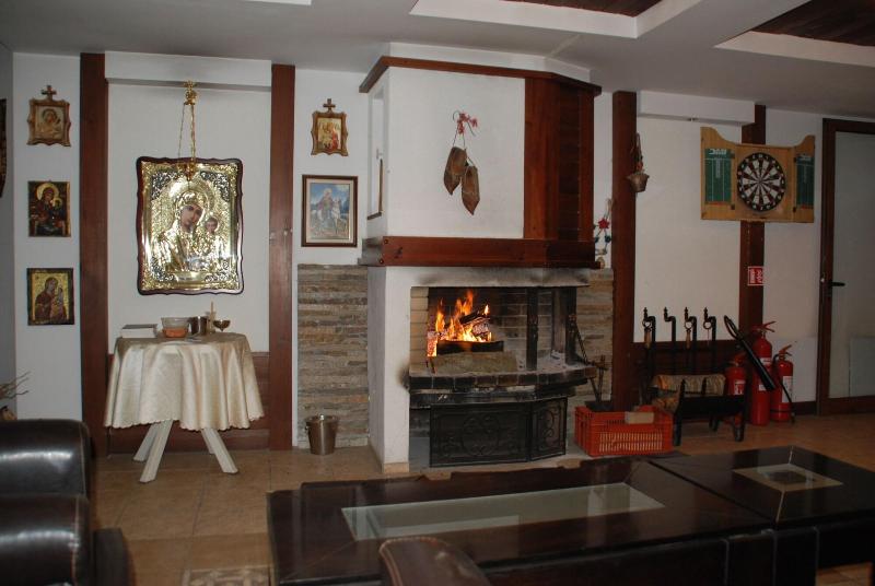 Edelweiss Inn Aparthotel image