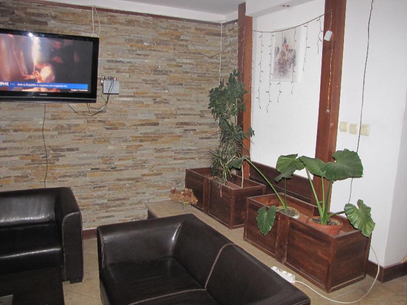 Edelweiss Inn Aparthotel image