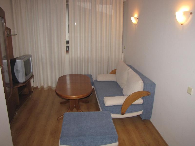 Edelweiss Inn Aparthotel image