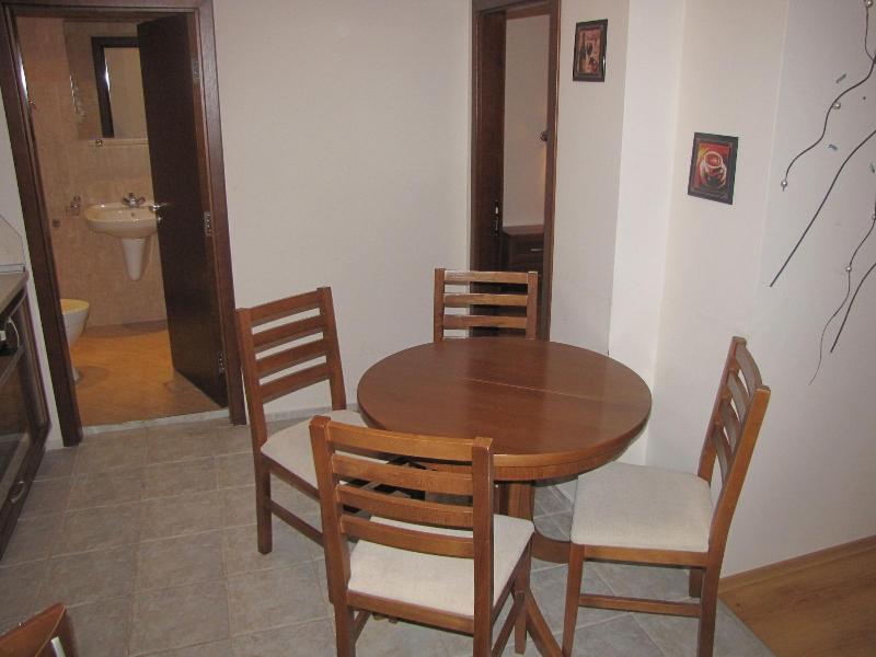 Edelweiss Inn Aparthotel image
