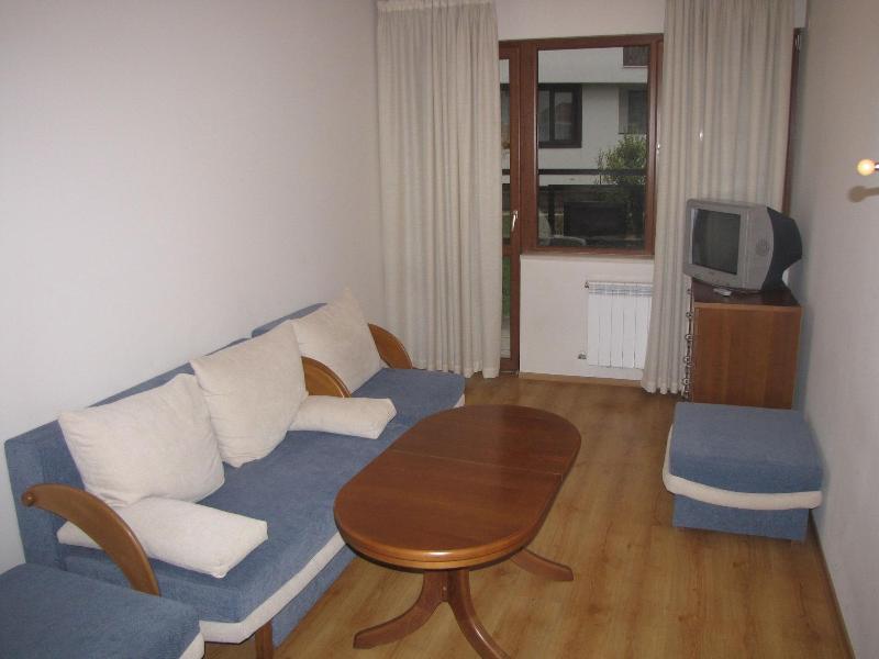 Edelweiss Inn Aparthotel image