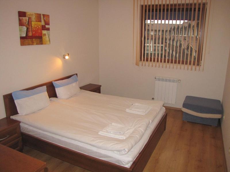 Edelweiss Inn Aparthotel image