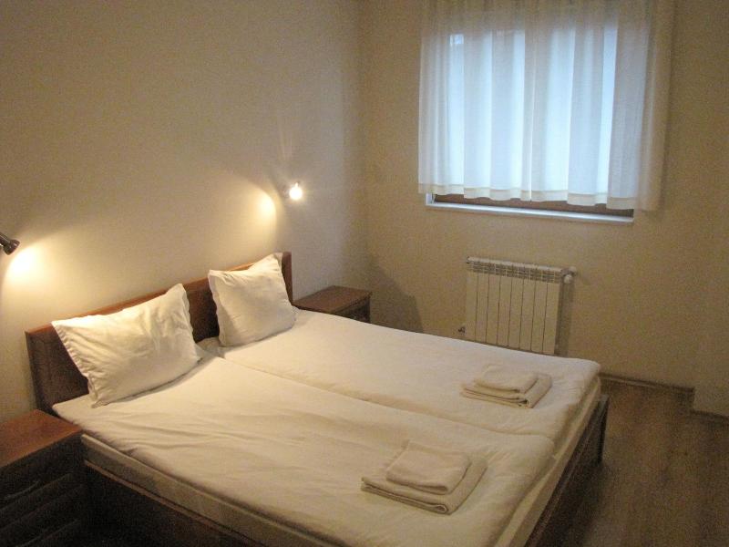 Edelweiss Inn Aparthotel image