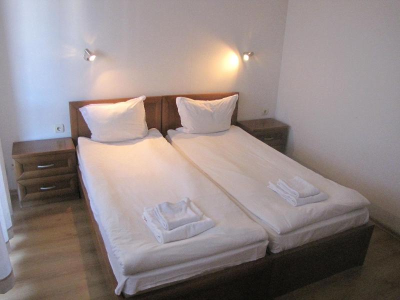 Edelweiss Inn Aparthotel image