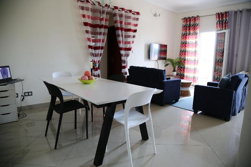 Le Buffle Noir Douala image