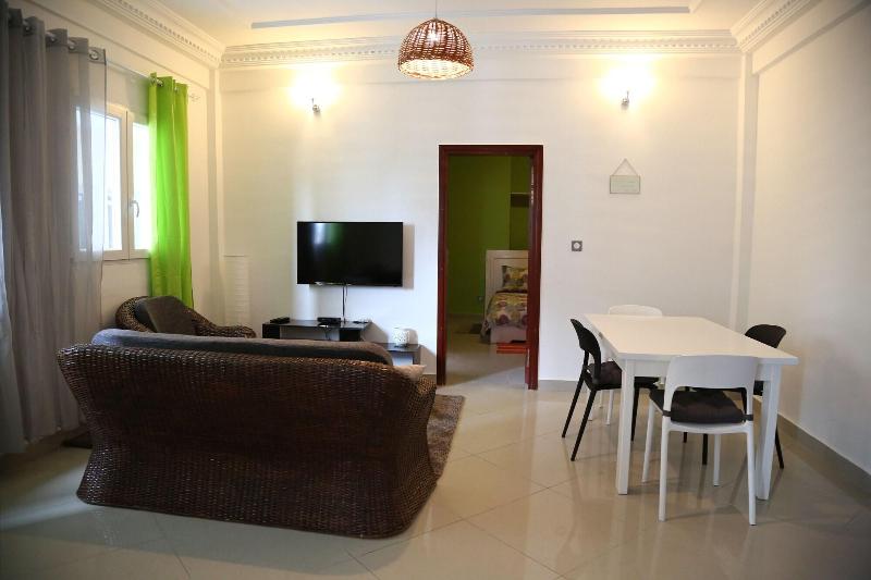 Le Buffle Noir Douala image