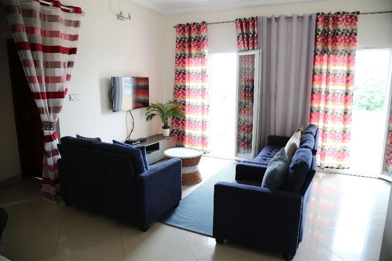 Le Buffle Noir Douala image