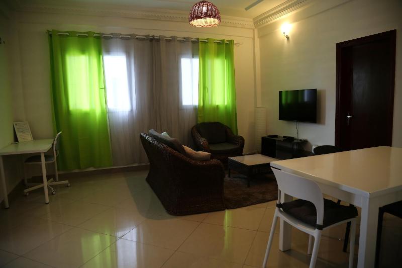 Le Buffle Noir Douala image
