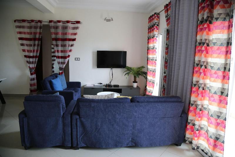 Le Buffle Noir Douala image