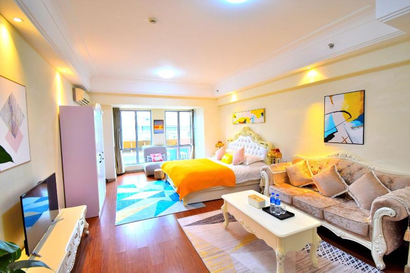 Shanghai Zhujia Apart-hotel — photo 5