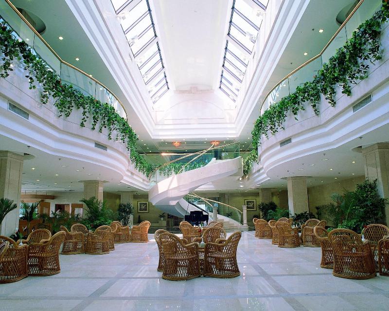 Wuxi Lakeview Park Resort image