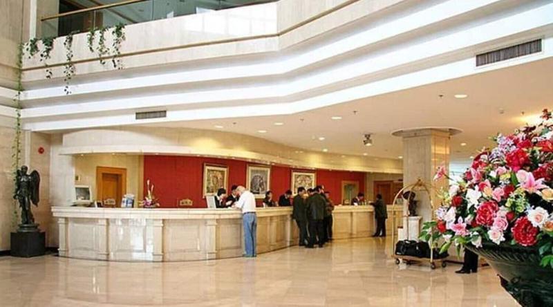 Wuxi Lakeview Park Resort image
