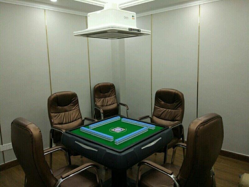 Wuxi Lakeview Park Resort image