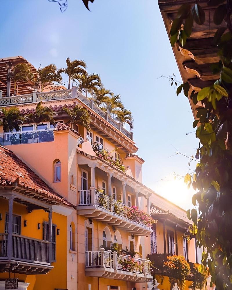 Townhouse Boutique Hotel image