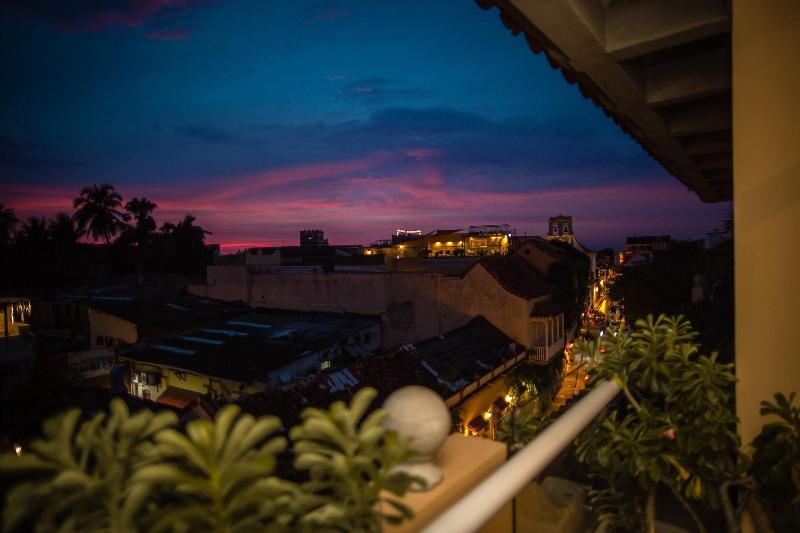 Townhouse Boutique Hotel image