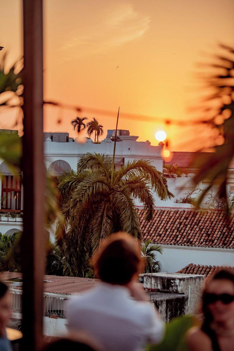 Townhouse Boutique Hotel image