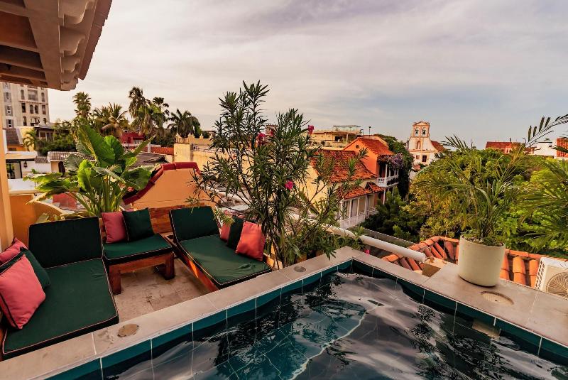 Townhouse Boutique Hotel image
