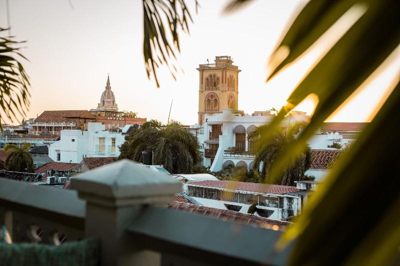 Townhouse Boutique Hotel image