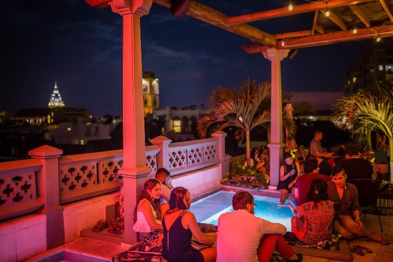 Townhouse Boutique Hotel image