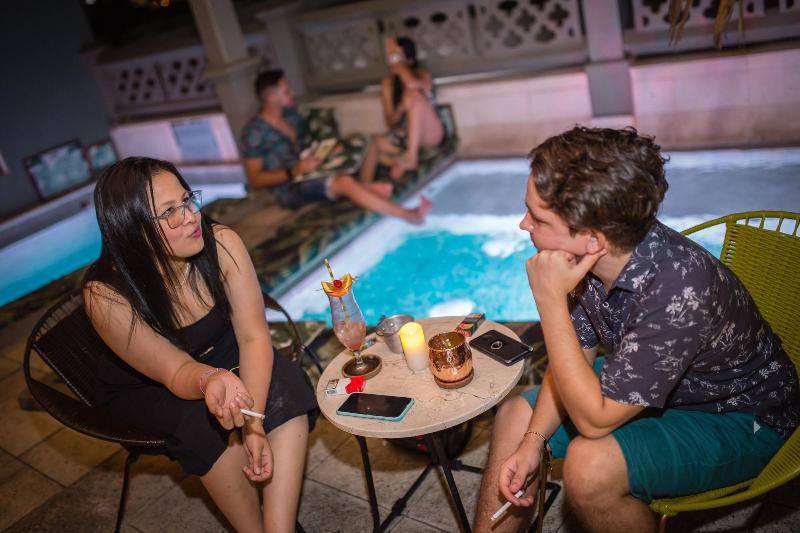Townhouse Boutique Hotel image