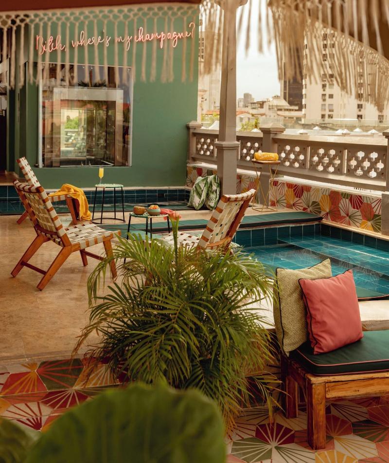 Townhouse Boutique Hotel image