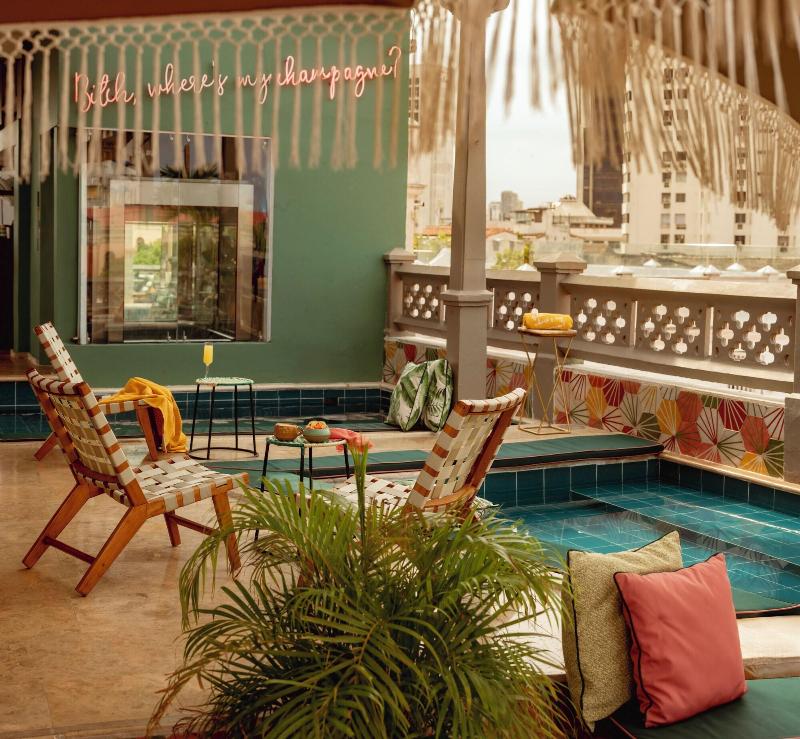 Townhouse Boutique Hotel image
