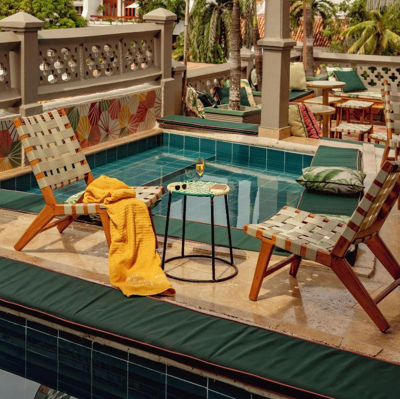 Townhouse Boutique Hotel image