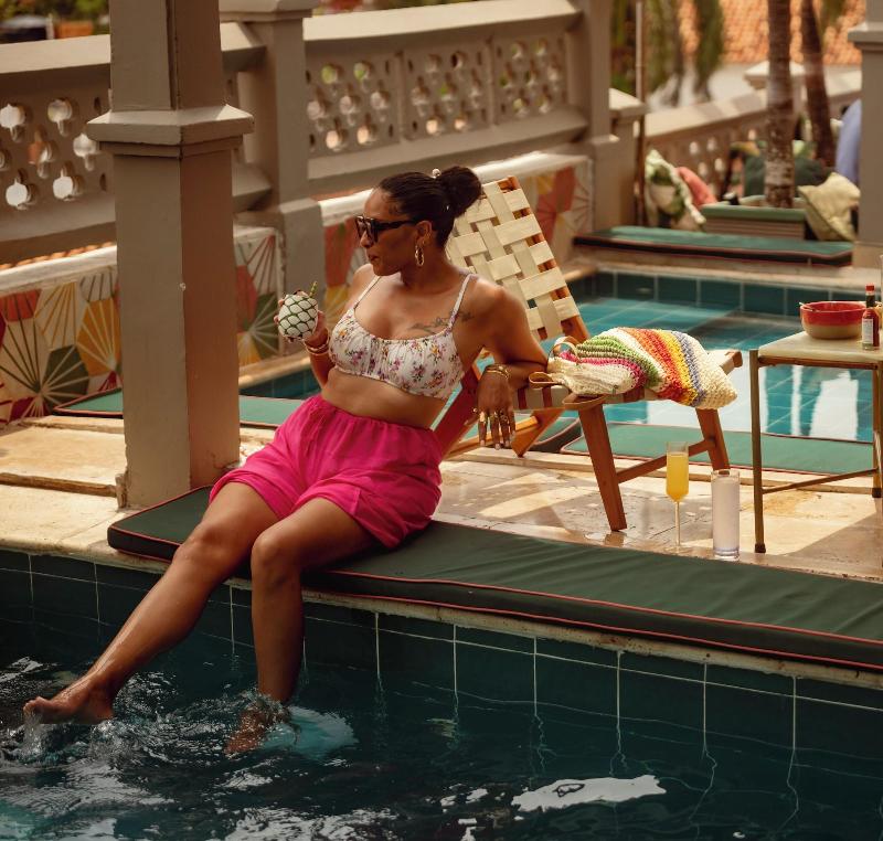 Townhouse Boutique Hotel image