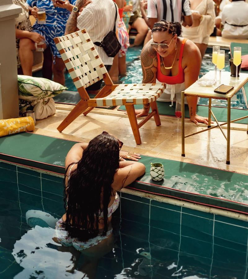 Townhouse Boutique Hotel image