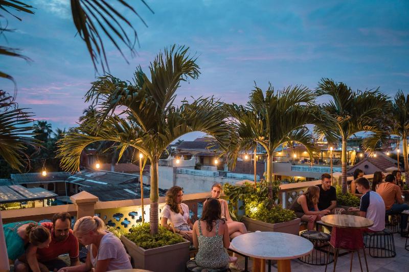 Townhouse Boutique Hotel image
